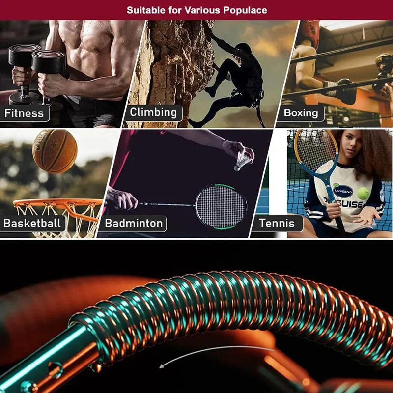 Magnetic Gym Sling Bag