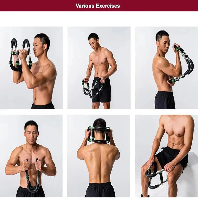 Magnetic Gym Sling Bag