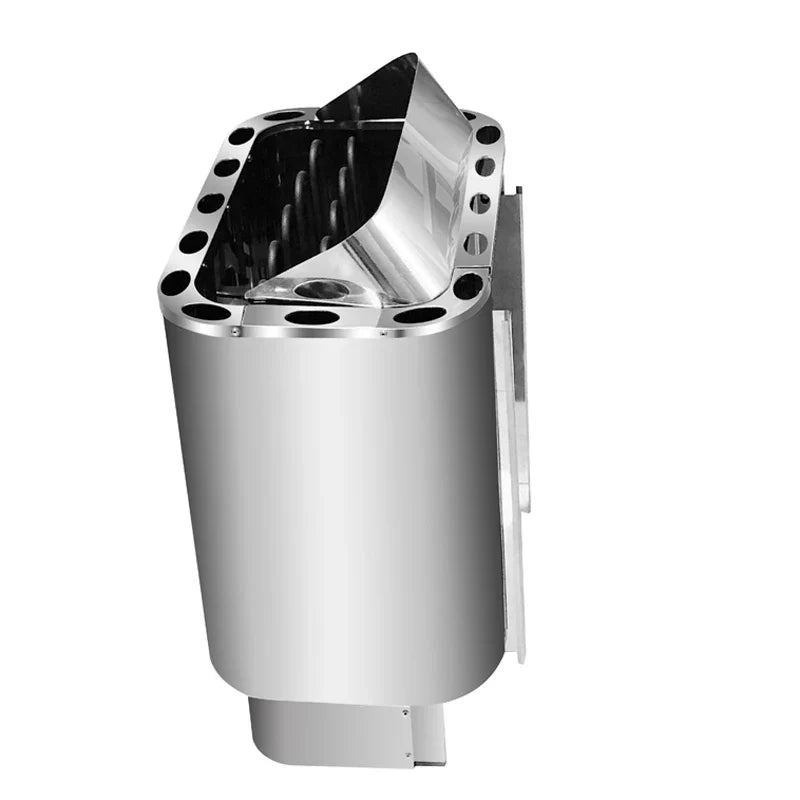 4.5KW Dry Steam Spa Electric Mini Sauna Heate