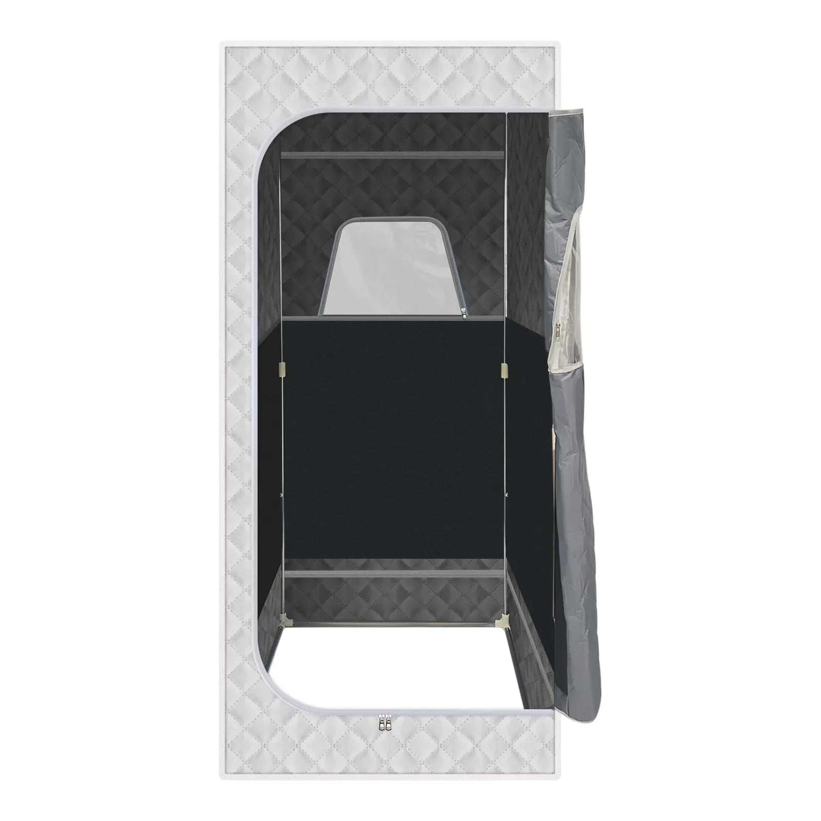 Lightweight Portable Personal Steam Sauna Spa